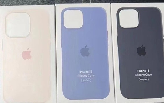 炉霍苹果14维修站分享iPhone14手机壳能直接给iPhone15用吗？ 