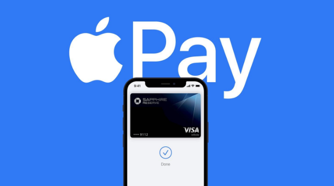 炉霍苹果14服务点分享iPhone 14 设置 Apple Pay 后，锁屏密码不正确怎么办 