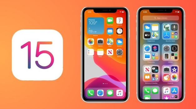 炉霍苹果13维修分享iPhone13更新iOS 15.5，体验如何 