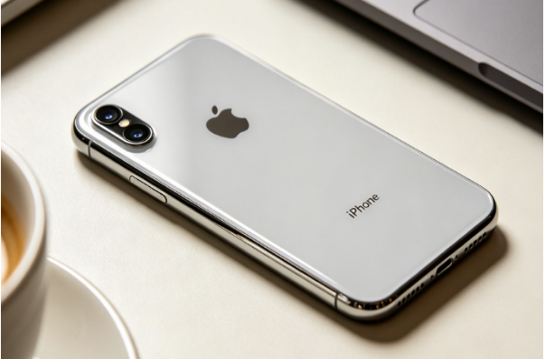 炉霍苹果手机维修分享iPhone XS Max换电池 