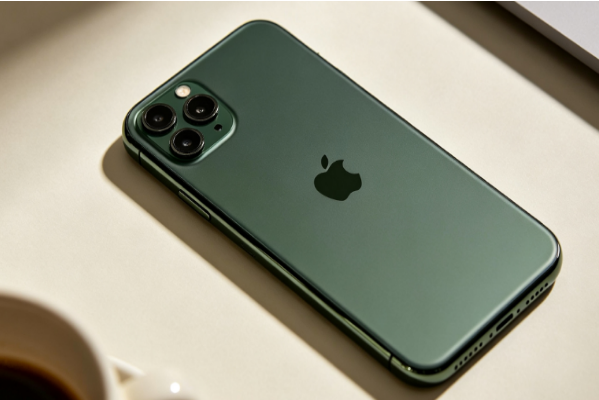 炉霍苹果手机维修点分享iPhone11 Pro换电池 