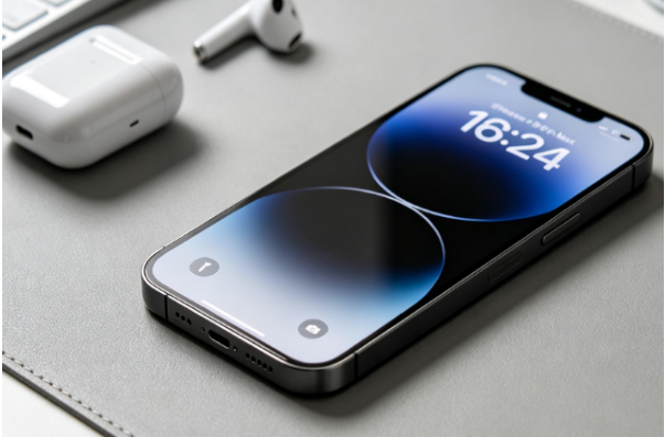 炉霍苹果手机维修分享iPhone12 Pro Max 换电池 
