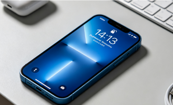 炉霍苹果手机维修分享iPhone13 Pro换电池 