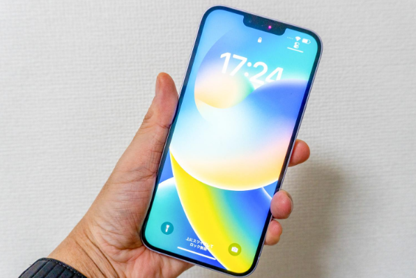 炉霍苹果手机维修分享iPhone 14 Plus换电池 