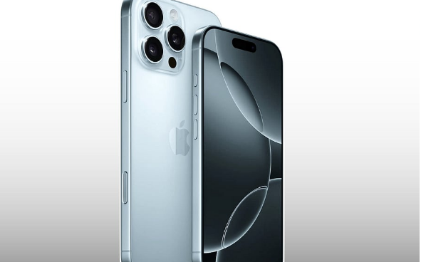 炉霍苹果手机维修分享iPhone 16 Pro换电池 