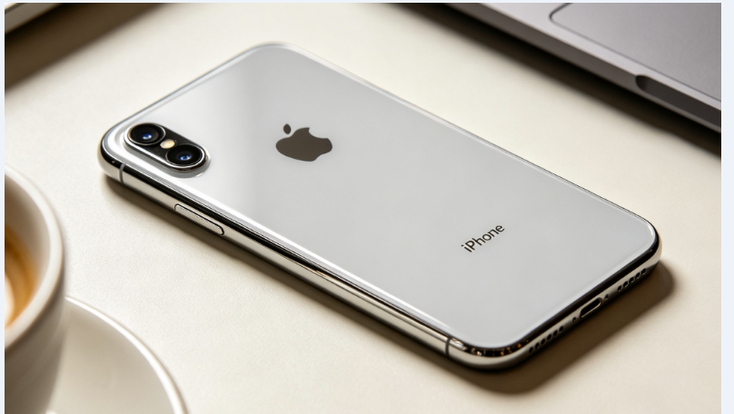 炉霍苹果维修点分享iPhone XS进水维修 