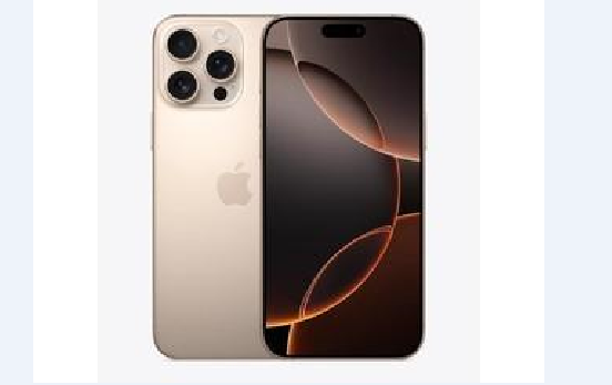 炉霍苹果维修点分享iPhone 16 Pro Max进水维修 