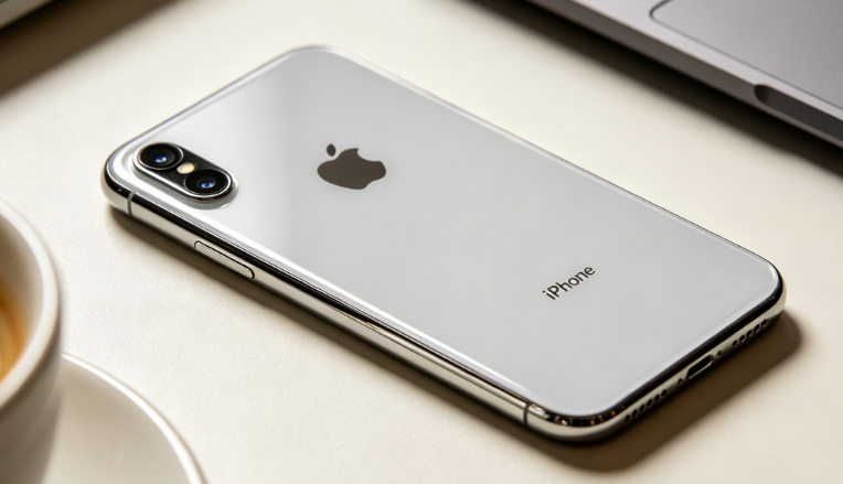 炉霍苹果维修点分享iPhone X屏幕更换 