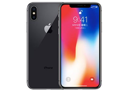 炉霍苹果维修点分享iPhone XS屏幕更换 
