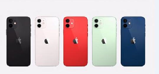 炉霍苹果维修点分享iPhone 12换屏判断注意事项 