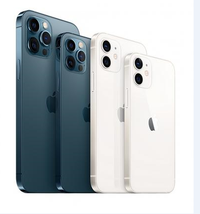 炉霍苹果维修点分享iPhone 12 Pro换屏维修要点 