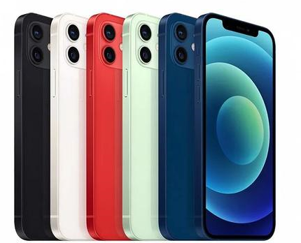 炉霍苹果维修点分享iPhone 12 Pro Max换屏验机流程 
