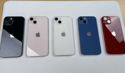 炉霍苹果维修点分享iPhone 13换屏经验分析 