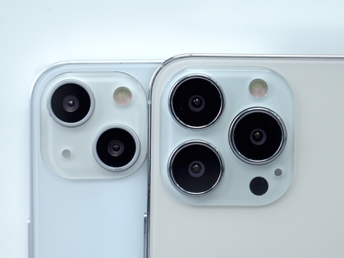 炉霍苹果维修点分享iPhone 13 Pro Max换屏指南 