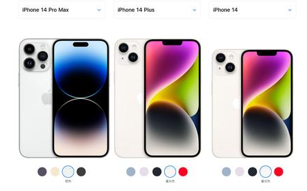 炉霍苹果维修点分享iPhone 14六大容易被忽略的实操难点与消费提示 