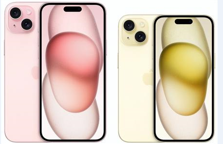 炉霍苹果维修点分享iPhone 15 Plus屏幕更换易被忽视的实操风险 