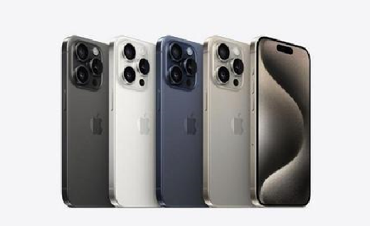 炉霍苹果维修点分享iPhone 15 Pro屏幕更换易被忽略实操隐患 