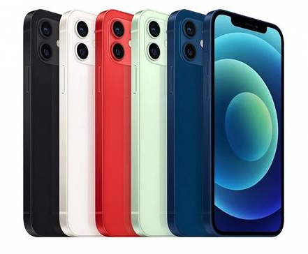 炉霍苹果维修点分享iPhone 12 Pro Max维修主板易被忽略的实操故障 