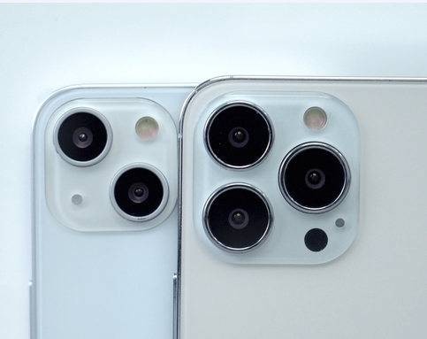炉霍苹果维修点分享iPhone 13 Pro主板出问题时解决方案 