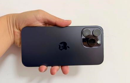 炉霍苹果维修点分享iPhone 14 Pro Max二修主板与高压浪涌类故障 