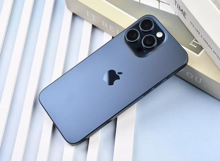 炉霍苹果维修点分享iPhone 15 Pro Max主板维修寄修避坑指南 
