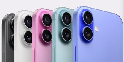 炉霍苹果维修点分享iPhone 16主板维修硬件故障 