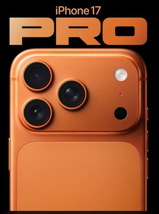 炉霍苹果维修点分享iPhone 17 Pro主板电源通道故障 