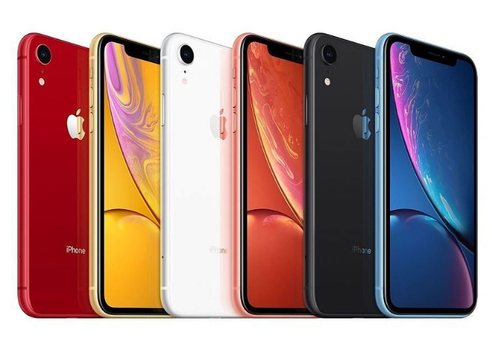 炉霍苹果维修点分享iPhone XR自动关机音频功放与电池通信故障 