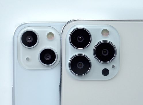 炉霍苹果维修点分享iPhone 13 Pro自动关机二修机隐性硬故障 