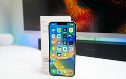 炉霍苹果维修点分享iPhone 14自动关机故障深度解析 