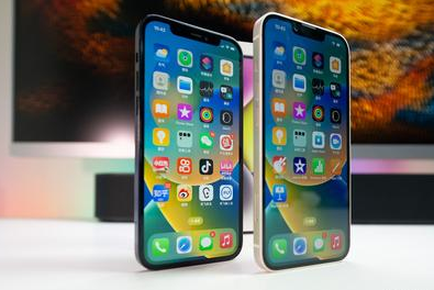炉霍苹果维修点分享iPhone 14 Plus自动关机内存连锁故障解析 