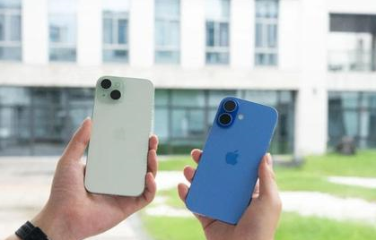 炉霍苹果维修点分享iPhone 16 Plus出现自动关机的情况类型 
