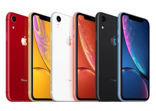 炉霍苹果维修点分享iPhone XR扩容实操风险剖析 