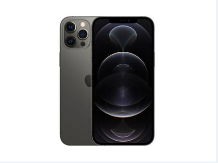 炉霍苹果维修点分享iPhone 12 Pro Max扩容实操风险 