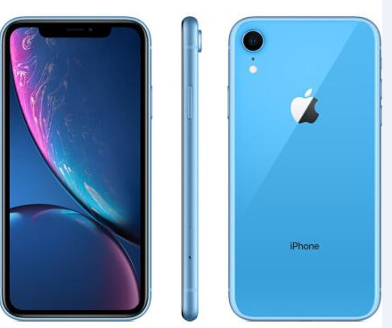 炉霍苹果维修点分享iPhone XR后台与通知系统排错 