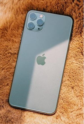 炉霍苹果维修点分享iPhone 11 Pro Max辅助与邮件排错 