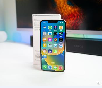 炉霍苹果维修点分享iPhone 14音频与待机系统排错 