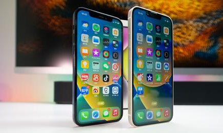 炉霍苹果维修点分享iPhone 14 Plus安全隔区与音频排错 