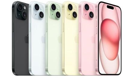 炉霍苹果维修点分享iPhone 15续航与互通系统排错 