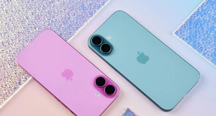 炉霍苹果维修点分享iPhone 16媒体与迁移排错 