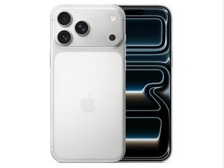 炉霍苹果维修点分享iPhone 17 Pro Max多媒体与蜂窝 