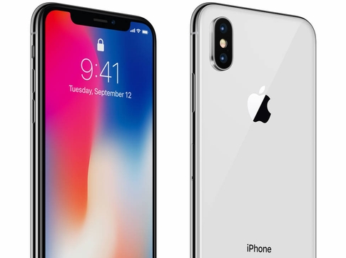 炉霍苹果维修点分享iPhone X备份与锁屏密码故障 