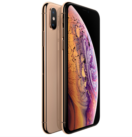 炉霍苹果维修点分享iPhone XS Max锁屏快捷入口故障 