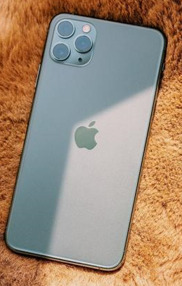 炉霍苹果维修点分享iPhone 11 Pro Max锁屏密码冷知识汇总 