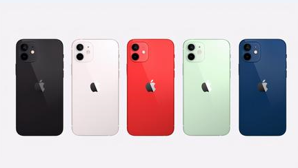 炉霍苹果维修点分享iPhone 12锁屏密码系统机制科普 