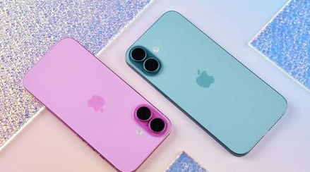 炉霍苹果维修点分享iPhone 16锁屏密码进阶指南 