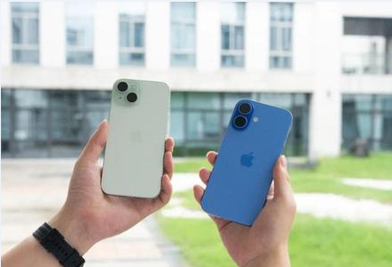 炉霍苹果维修点分享iPhone 16 Plus锁屏密码使用手册 