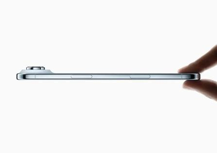 炉霍苹果维修点分享iPhone 17 Air锁屏密码解析手册 