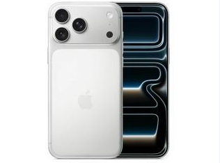 炉霍苹果维修点分享iPhone 17 Pro Max锁屏密码小百科 