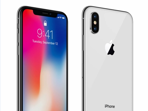 炉霍苹果维修点分享iPhone X黑屏多场景现象解析 